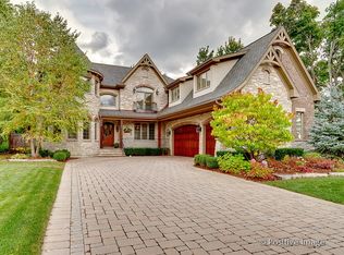 5533 S Quincy St, Hinsdale, IL 60521