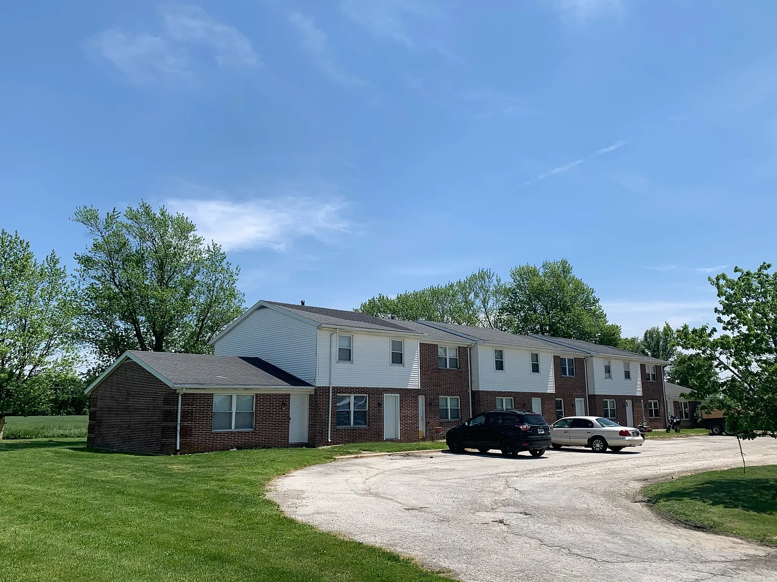 1401 County Road 198 — Photo 1