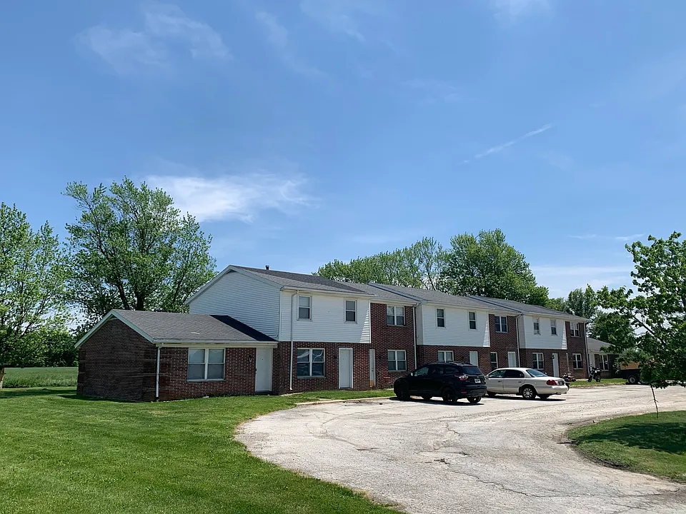 1401 County Road 198