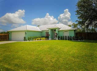 308 SW Ridgecrest Dr, Port Saint Lucie, FL 34953
