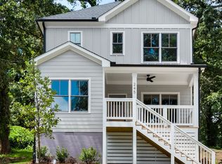 245 Barfield Ave SW, Atlanta, GA 30310