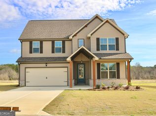 811 Brittany Nichole Ct LOT 134, Bonaire, GA