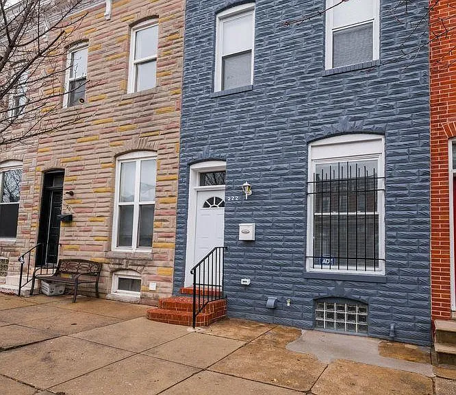 222 N Collington Ave — Photo 35
