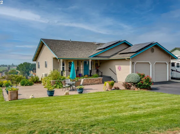 8025 5th St, Terrebonne, OR 97760