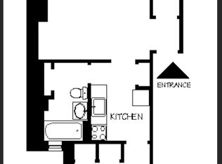 45 Westland Ave APT 4, Boston, MA 02115