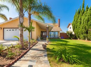 9175 Gold Coast Dr, San Diego, CA 92126