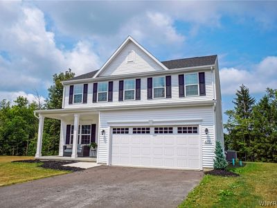 6375 Deanna Dr, Hamburg, NY, 14075