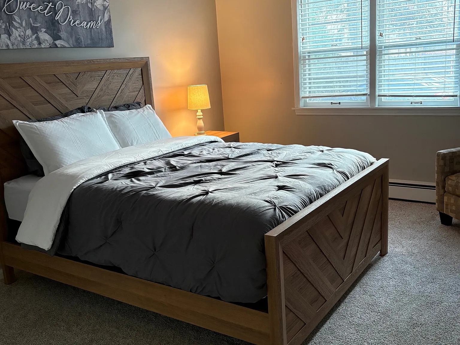 1 bed, 550 sqft, $1,800 — Photo 4