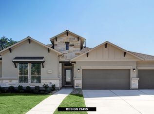 2208 Upchurch St, Leander, TX 78641