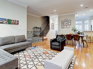 2120 Bancroft St, Houston, TX 77027