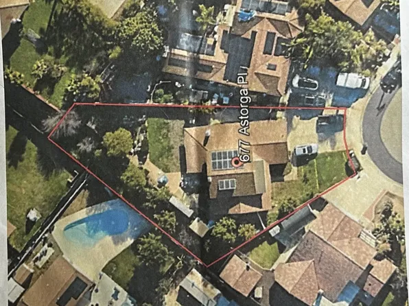 677 Astorga Pl, San Marcos, CA 92069
