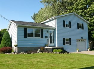 701 Liberty St, Corry, PA 16407