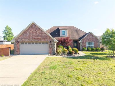 3725 Colfax Way, Greenwood, AR, 72936