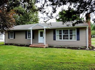 1506 Old Ocean City Rd, Salisbury, MD 21804