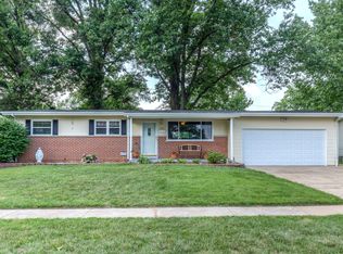 710 Pelican Ln, Florissant, MO