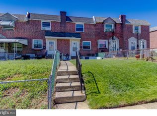 728 Grant Rd, Folcroft, PA 19032