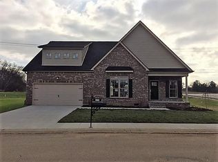 2802 Shellsford Cir, Murfreesboro, TN 37128