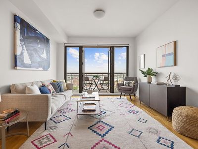 500 4th Ave APT 10I, Brooklyn, NY, 11215
