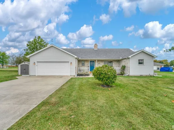 3207 S 350 E, Kokomo, IN 46902