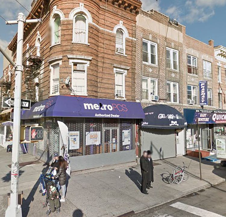 2nd image of 3820 13th Ave APT 3