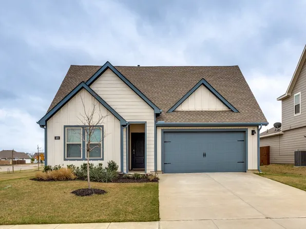 829 Primrose Ln, Pilot Point, TX 76258