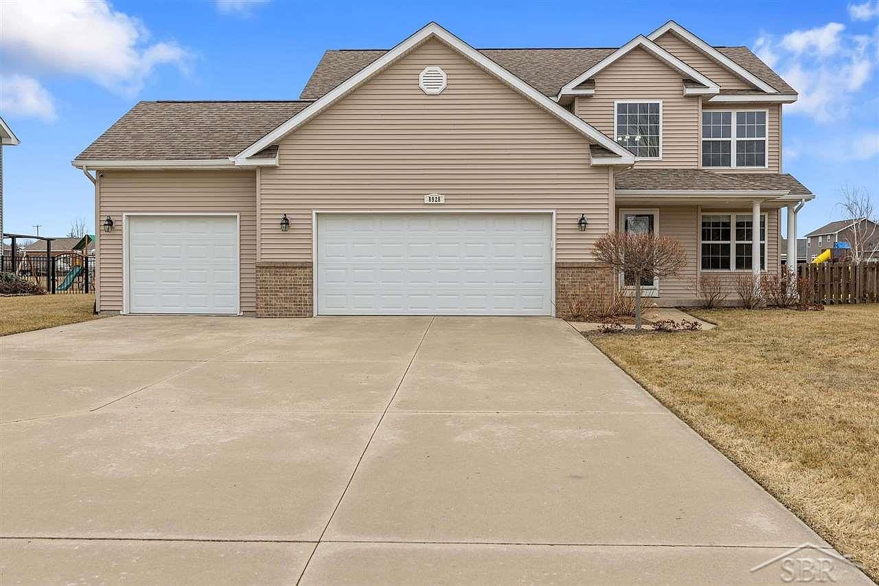 8928 Cottonwood Dr, Freeland, MI 48623 Zillow