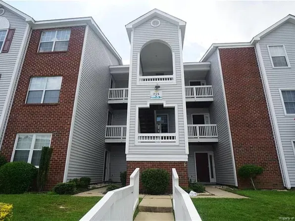 274 Waterdown Dr APT 6, Fayetteville, NC 28314