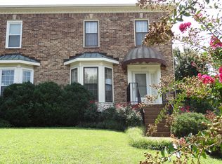 2707 Barton Ave, Nashville, TN 37212