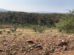 Lado De Loma Dr #13, Patagonia, AZ 85624