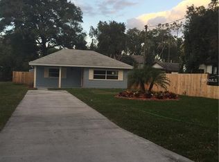 319 W Hunter St, Lakeland, FL 33803