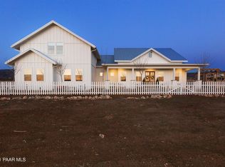 12955 E Remuda Dr LOT 12, Prescott Valley, AZ 86315