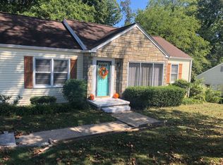 3535 Connelly Ln, Chattanooga, TN 37412