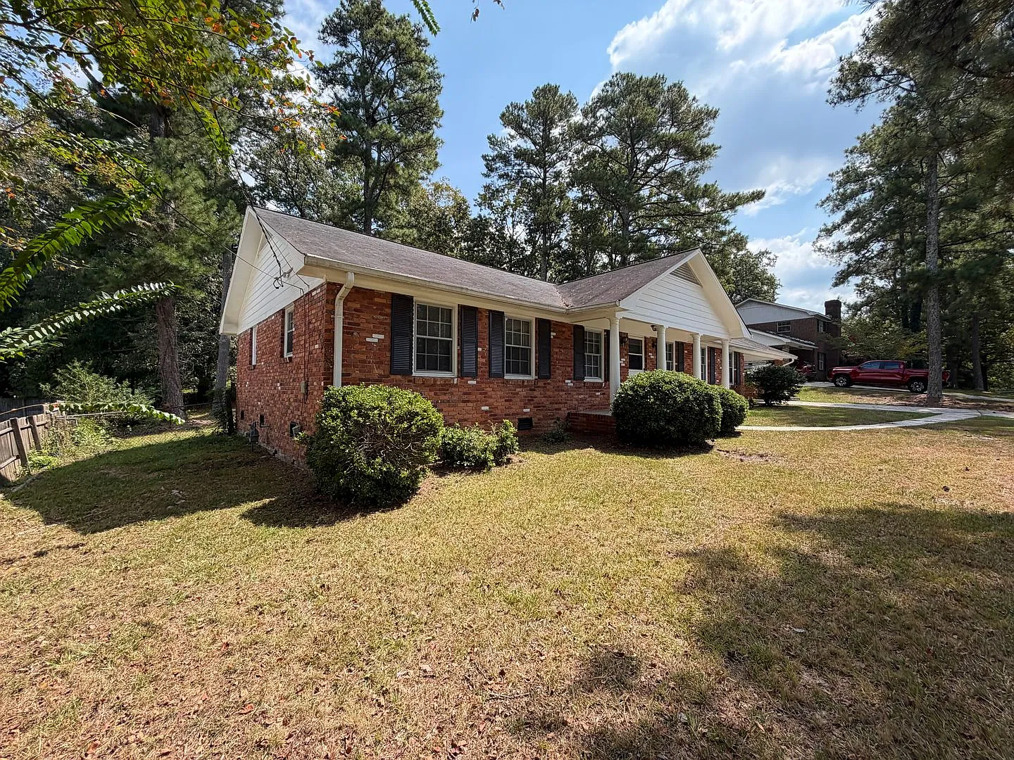 Brick 4/2 House in West Rome- $1,895 — Photo 2
