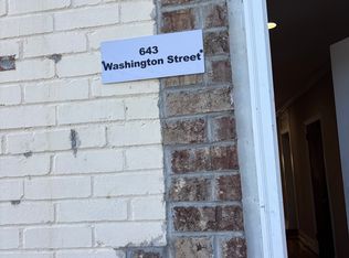 643 Washington St #I, Eden, NC 27288