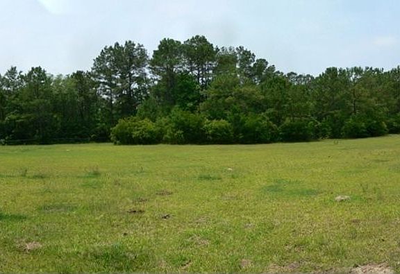 Deepest Part of Property