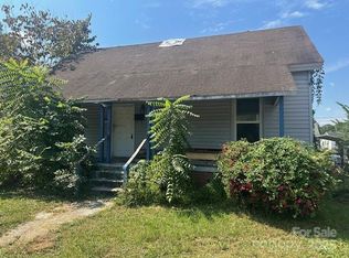 407 Florence St, Clinton, SC 29325