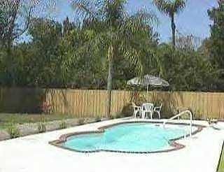 Inground Pool