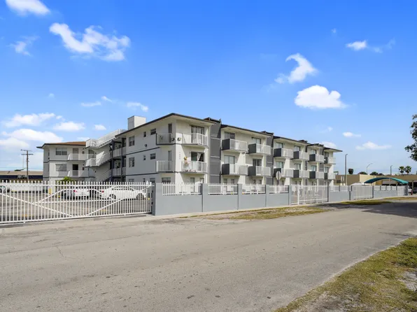 Solanos Property, 1051 NE 163rd St #Dfcbfbf1b, Miami, FL 33162