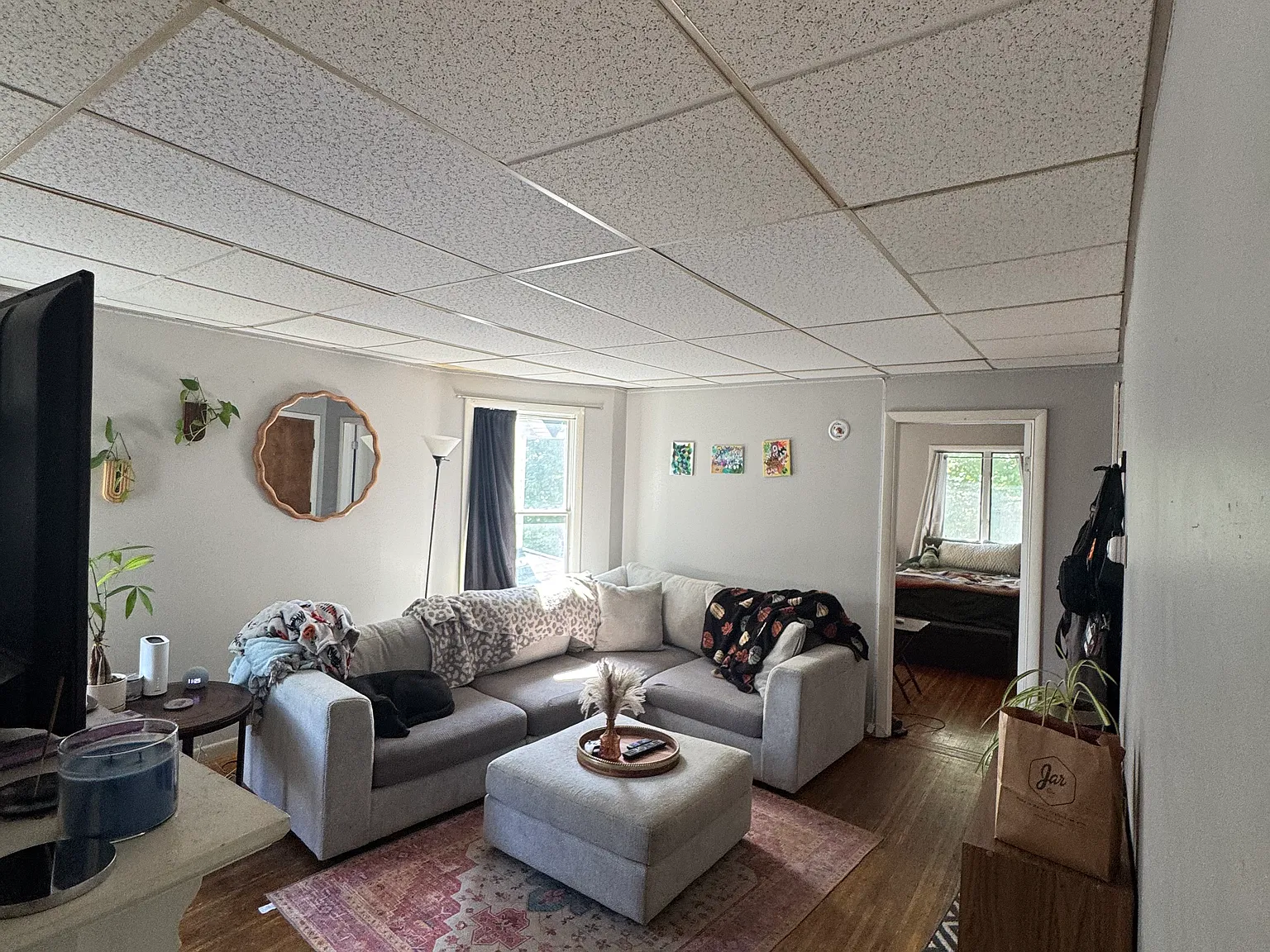 1 bed, 800 sqft, $1,400 — Photo 4