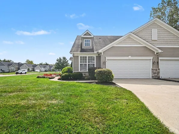 6982 Greenstone Trce #A, Loveland, OH 45140