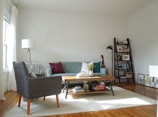 16 Shepard St #3, Cambridge, MA 02138