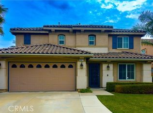 16877 Somerset Pl, Fontana, CA 92336