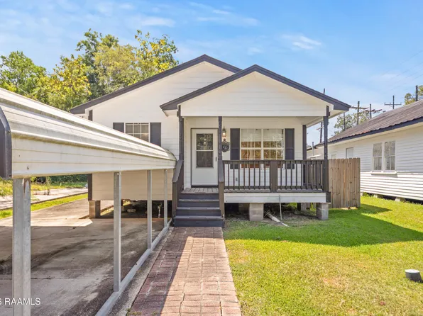 925 W Hutchinson Ave, Crowley, LA 70526