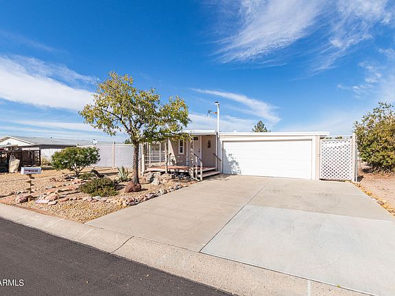 5th image of 9236 E ESPANA Avenue