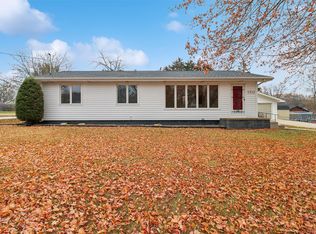 1313 Burnham Ave, Des Moines, IA 50315