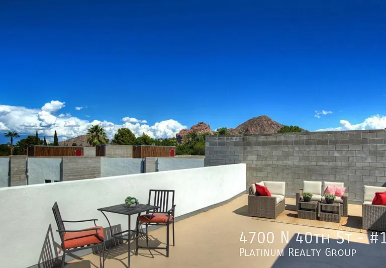 4700 N 40th St #110 — Photo 12