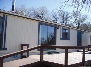 20313 Rex Dr, Tehachapi, CA 93561