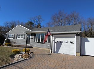 122 Village Way, Brick, NJ 08724