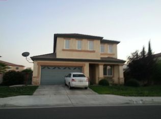 706 Sweet Clover Loop, San Jacinto, CA 92582