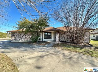 2501 Limestone Trl, Harker Heights, TX 76548